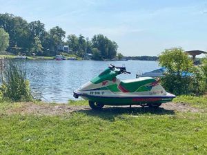 Jetski Ini Bisa Melaju di Jalan Raya