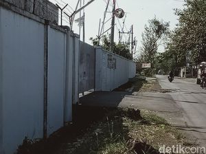 50 Karyawan Positif Corona, Pabrik di Klaten Ini Ditutup 3 Hari