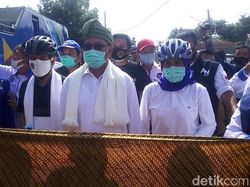 Daftar Cawalkot, Akhyar Janji Kerja Sesuai Keberagaman Medan