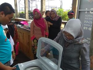 Latih Pengajar ABK, Pertamina Ingin Bantu Pembangunan Sosial