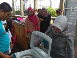 Latih Pengajar ABK, Pertamina Ingin Bantu Pembangunan Sosial