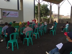 Pertamina Beri Pelatihan ke Pengajar Anak Berkebutuhan Khusus