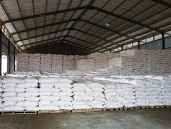 Jelang Musim Tanam, Stok Pupuk Subsidi Terpantau Aman