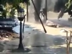 Viral Semburan Lumpur di Kranggan Bekasi, Ini Faktanya