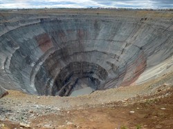 Gegara Kasus Perusakan Situs Sejarah, Bos Rio Tinto Mundur