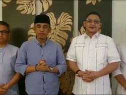 Pupus Asa Aldi Taher hingga Pasha Ungu Berlaga di Pilkada