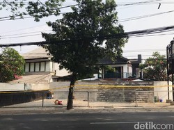 2 Kali Langgar PSBB DKI, Tebalik Kopi Kena Denda Progresif Rp 50 Juta