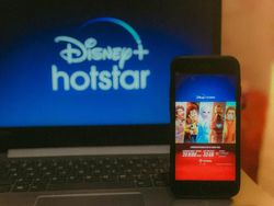 Cuma Hari ini, Paket Unlimited Telkomsel Gratis Disney+ Hotstar Premium