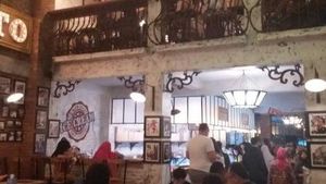 Mau Nikmatin Gelato Plus Suasana Cozy di Jogja, ke Sini Saja