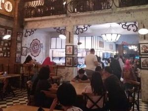 Mau Nikmatin Gelato Plus Suasana Cozy di Jogja, ke Sini Saja Mau Nikmatin Gelato Plus Suasana Cozy di Jogja, ke Sini Saja