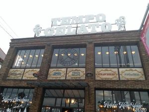 10+ Tempat Makan Gelato dan Es Krim di Jogja yang Wajib Dicoba 10+ Tempat Makan Gelato dan Es Krim di Jogja yang Wajib Dicoba