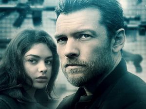 Sinopsis The Hunters Prayer, Dibintangi Sam Worthington Sinopsis The Hunters Prayer, Dibintangi Sam Worthington