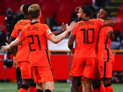 Sudah Latih Barcelona, Koeman Masih Tengok-tengok Timnas Belanda