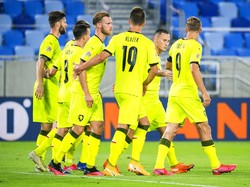 UEFA Nations League: Ceko Diserang Corona, Batal Lawan Skotlandia