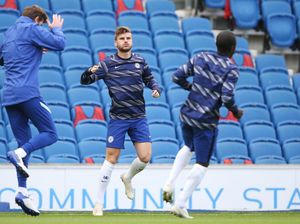 8 Data-Fakta Brighton Vs Chelsea