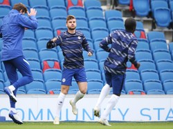 Timo Werner Sempat Tolak Man City sebelum Gabung Chelsea