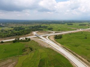 Lewat Cara Ini, Australia hingga Arab Minat Biayai Proyek Tol RI