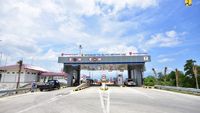 Punya Tol, Aceh Diharapkan Jadi Pusat Ekonomi Baru di Sumatera