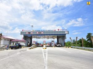 Punya Tol, Aceh Diharapkan Jadi Pusat Ekonomi Baru di Sumatera