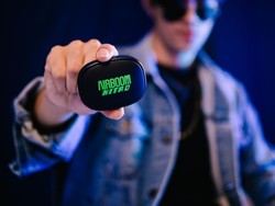 Vyatta Rilis Dua TWS Airboom, Apa Saja?