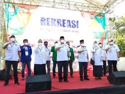 Daftar Pilwalkot Makassar, Appi Bicara Kekalahan dengan Kotak Kosong di 2018