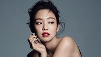 7 Artis KPop yang Mendobrak Standar Kecantikan Korea, Ada Jennie Blackpink