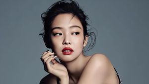 7 Artis KPop yang Mendobrak Standar Kecantikan Korea, Ada Jennie Blackpink