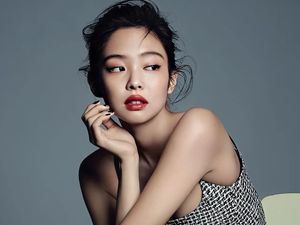 7 Artis KPop yang Mendobrak Standar Kecantikan Korea, Ada Jennie Blackpink