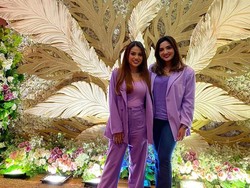 Ashanty Sudah Titip Pesan Terakhir saat Sakit Meningitis, Bikin Aurel Sedih