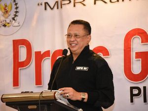 MPR: Media Massa Punya Peran dalam Berbangsa dan Bernegara