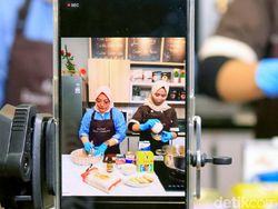 Bangkitkan UMKM dengan Pelatihan Online