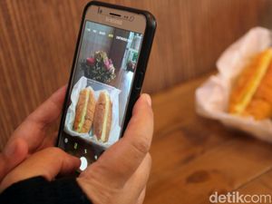 Strategi Pengusaha Upayakan Pemasukan Sektor UMKM Kuliner