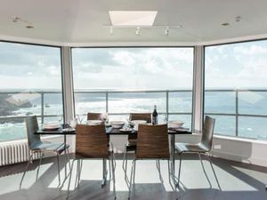 Bangunan Bekas Nazi Disewakan Rp 590 Ribu/Malam, Minat?