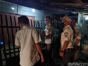 Beroperasi Saat Pandemi, Tempat Karaoke di Cianjur Digerebek Satpol PP