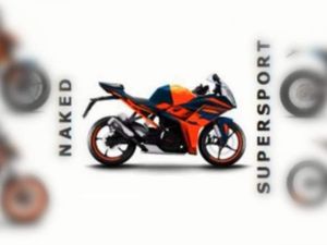 Sukses di Lintasan MotoGP, KTM Luncurkan Motor Baru Tahun Depan