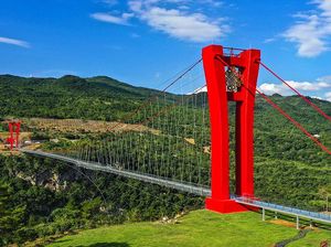 BUMN China Dominasi Perusahaan Terbaik Dunia, RI Bisa Nggak Ya?