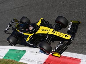 Renault Berganti Nama Menjadi Alpine di Formula 1 2021