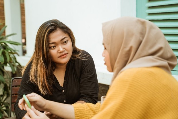 dapat memberi solusi