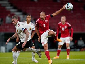 Denmark Vs Belgia: De Rode Duivels Bungkam Tuan Rumah 2-0