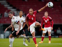 Denmark Vs Belgia: De Rode Duivels Bungkam Tuan Rumah 2-0