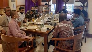 Dongkrak Ekonomi dengan Koperasi Persaudaraan Saudagar Muslim Demak