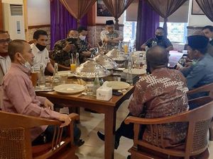 Dongkrak Ekonomi dengan Koperasi Persaudaraan Saudagar Muslim Demak