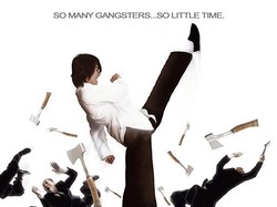 Bongkar Kung Fu Hustle: Trik Lari hingga 560 CGI