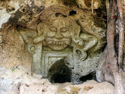 Goa Bhuto Diusulkan Masuk UNESCO Global Geopark