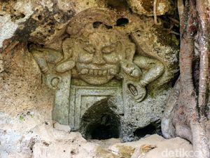 Goa Bhuto Diusulkan Masuk UNESCO Global Geopark Goa Bhuto Diusulkan Masuk UNESCO Global Geopark