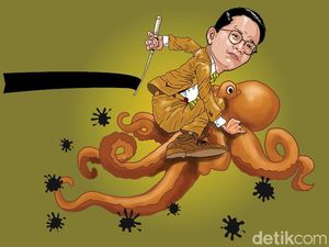 Gibran Rakabuming: Gurita Bisnis Putra Presiden yang Terjun Politik Gibran Rakabuming: Gurita Bisnis Putra Presiden yang Terjun Politik