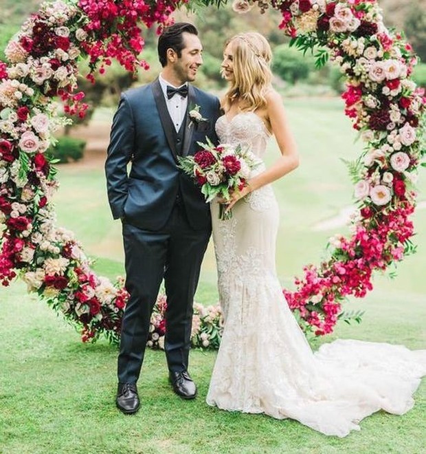 Cara menggelar pernikahan saat pandemi corona