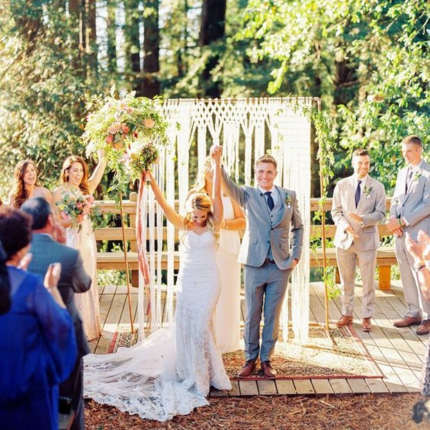 Cara menggelar pernikahan selama pandemi corona