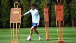 Yuk, Lihat Latihan Perdana Kai Havertz Bersama Chelsea