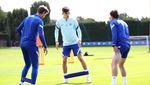 Yuk, Lihat Latihan Perdana Kai Havertz Bersama Chelsea